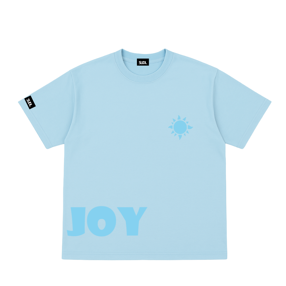 SUDL COLORS: JOY'N'SUN