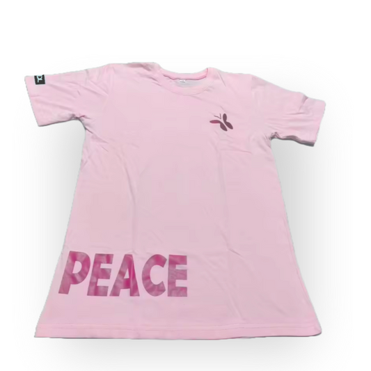SUDL COLORS: PEACEFUL PINK