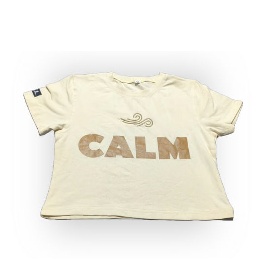 SUDL COLORS: CALM WIND (BABY TEE)