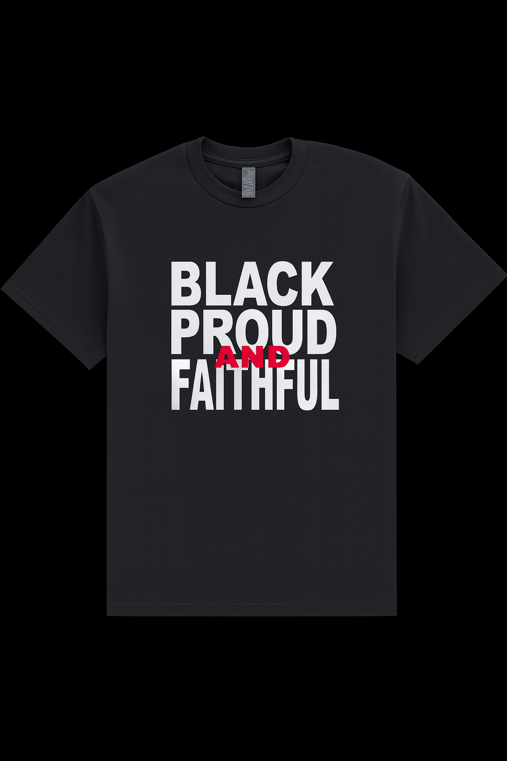 SUDK JUNETEENTH: BLACK N FAITHFUL
