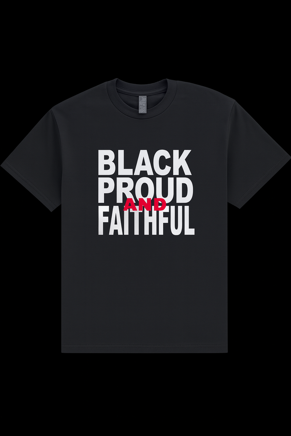 SUDK JUNETEENTH: BLACK N FAITHFUL