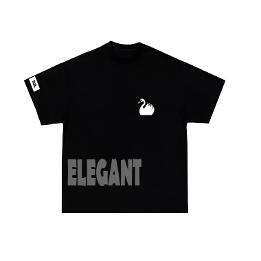 SUDL COLORS ELEGANT SWAN