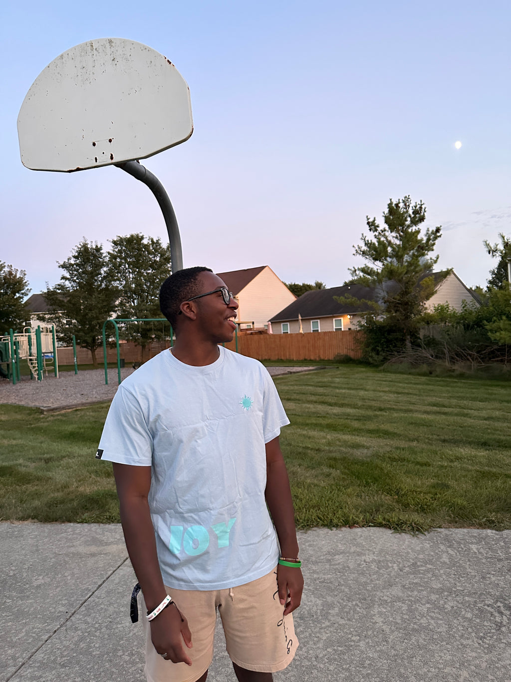 SUDL COLORS: JOY'N'SUN