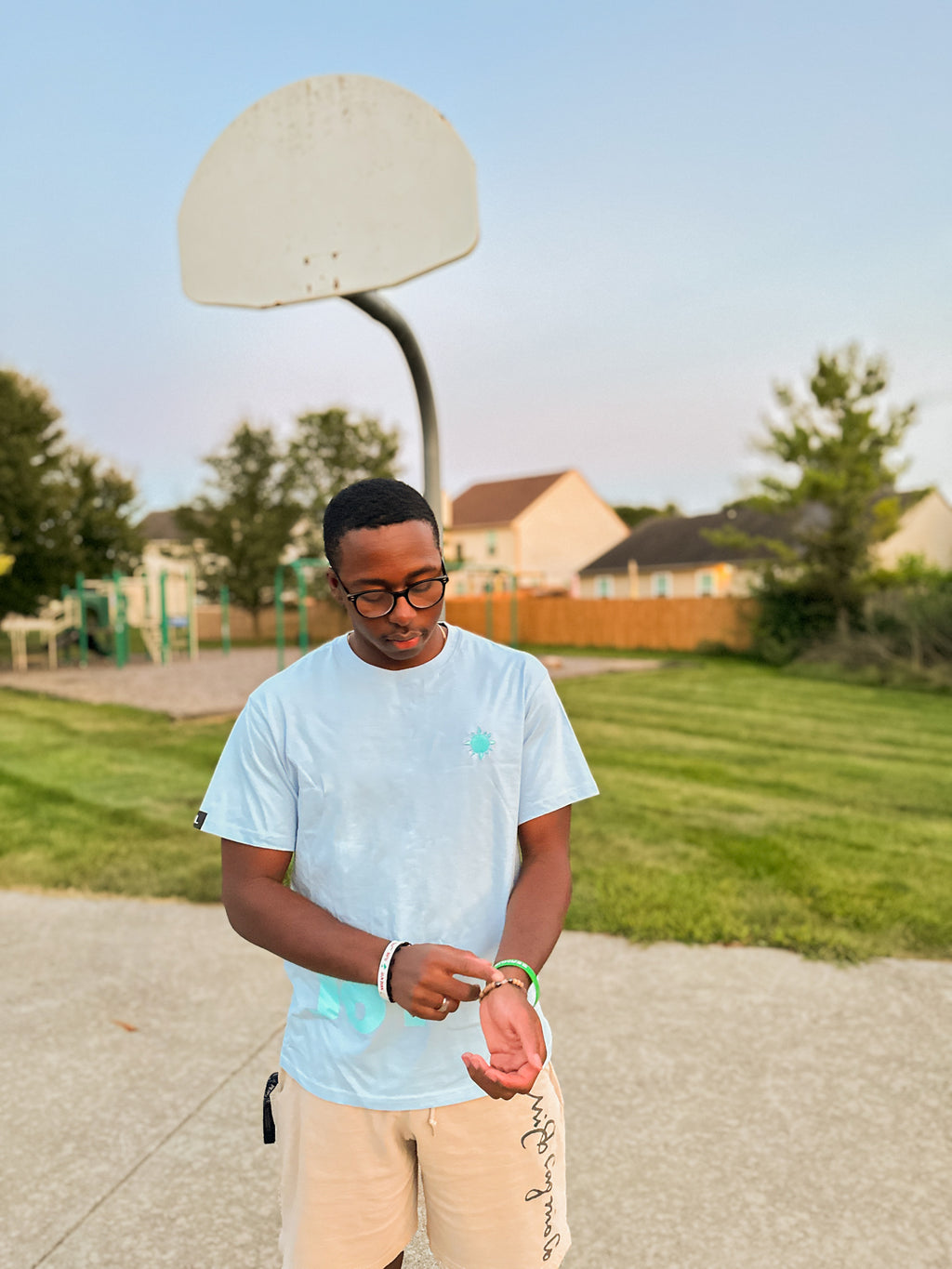 SUDL COLORS: JOY'N'SUN