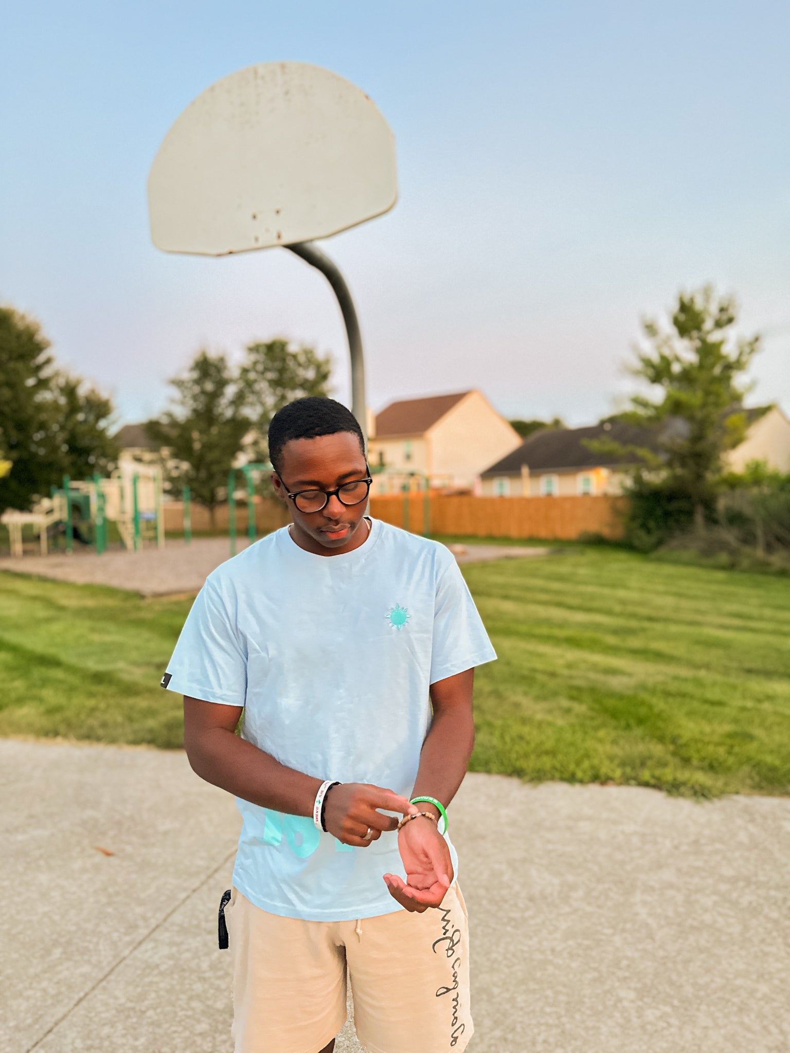 SUDL COLORS: JOY'N'SUN