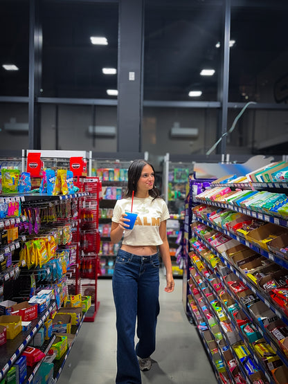 SUDL COLORS: CALM WIND (BABY TEE)