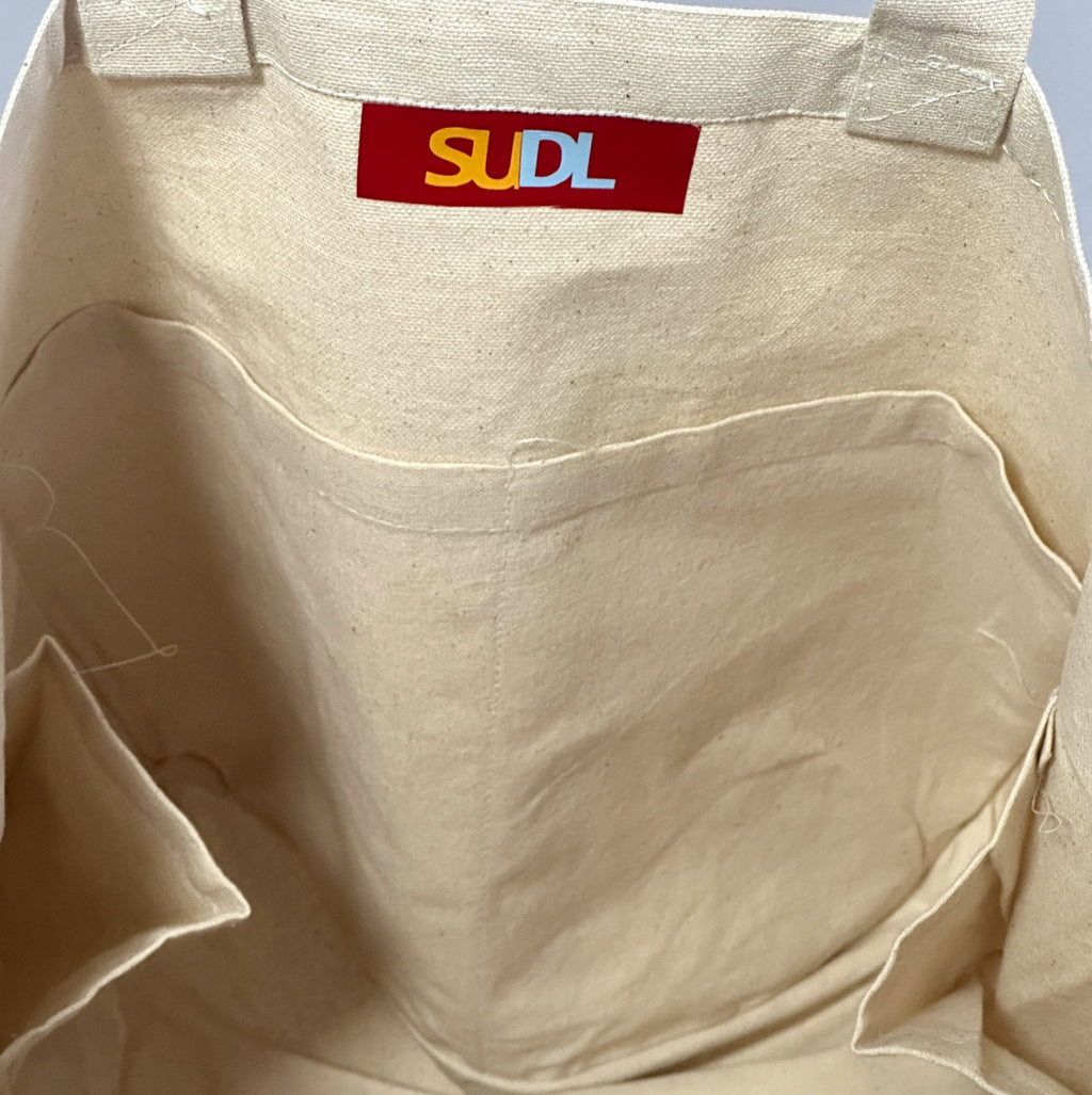 Limited Edition COG Tote - Large