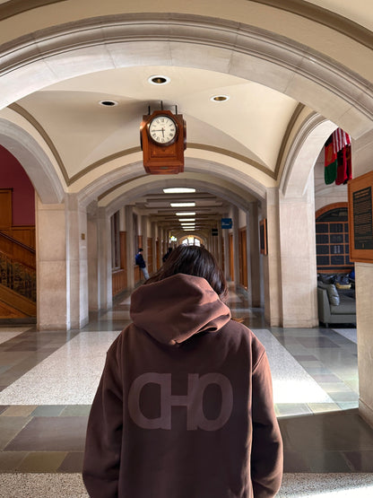 SUDL HOODIE CHO
