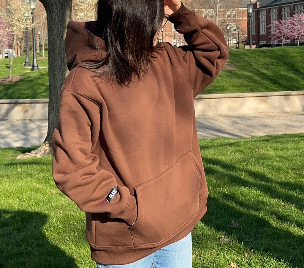SUDL HOODIE CHO