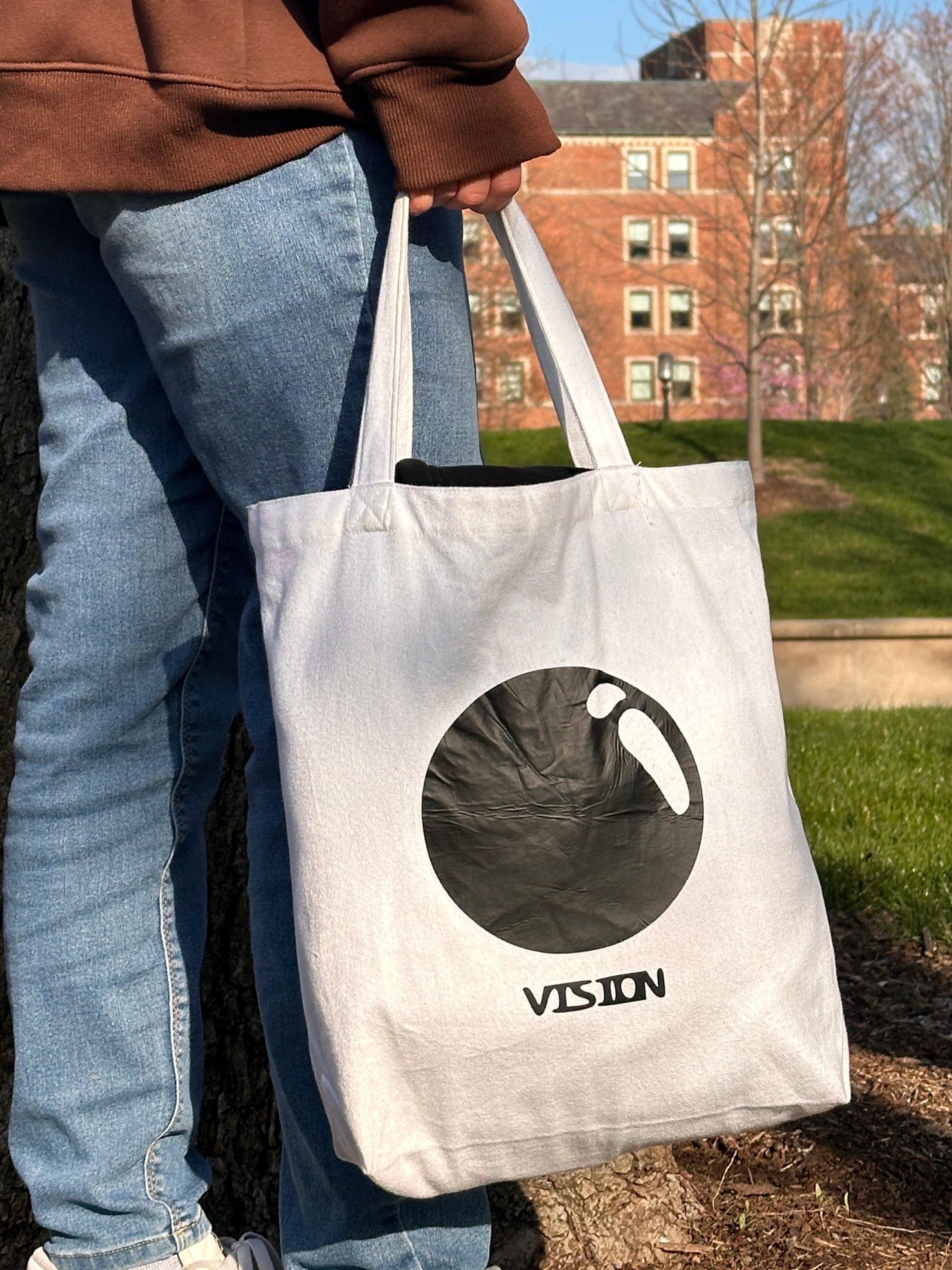 VISION TOTE - SMALL