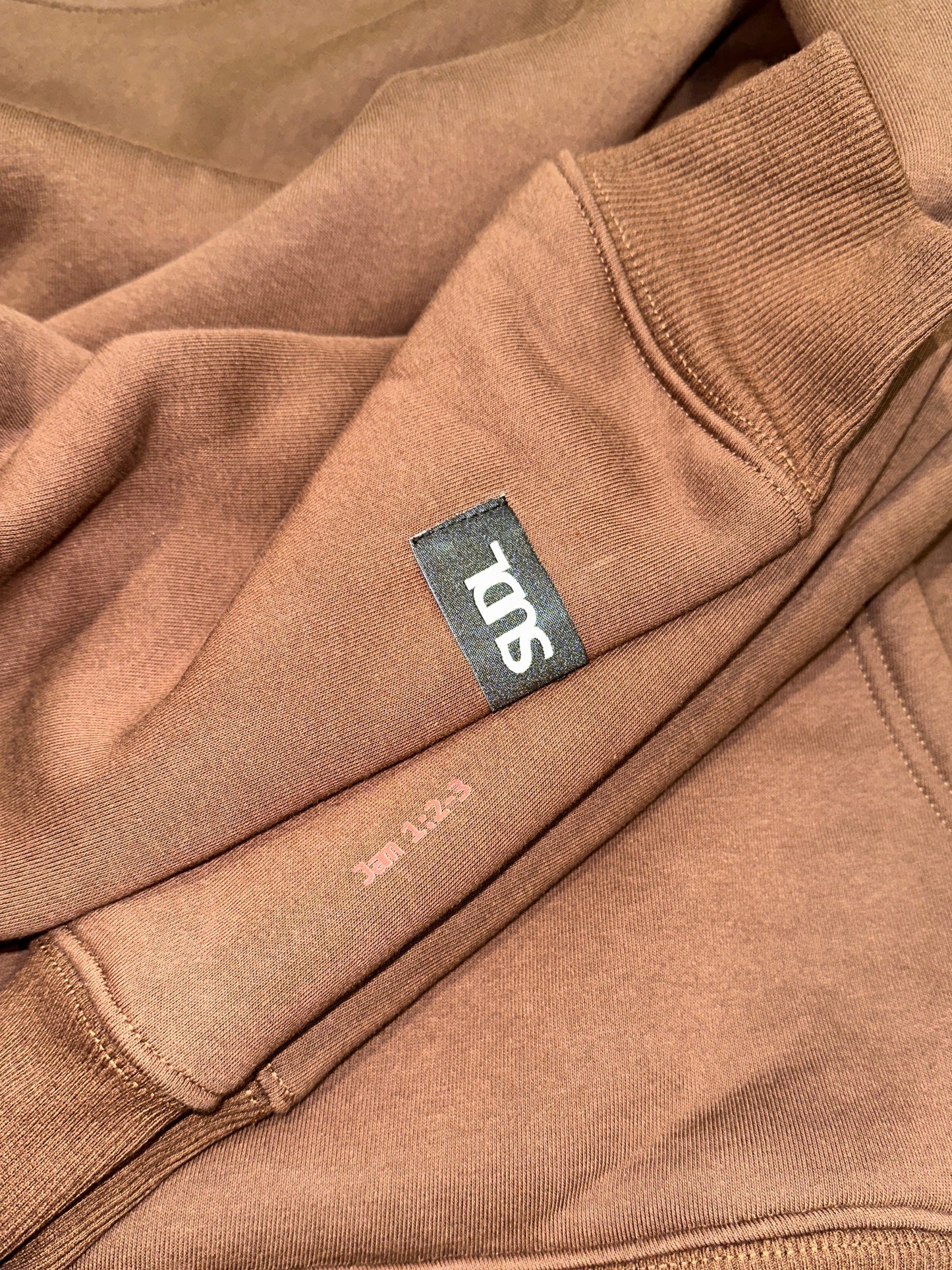 SUDL HOODIE CHO