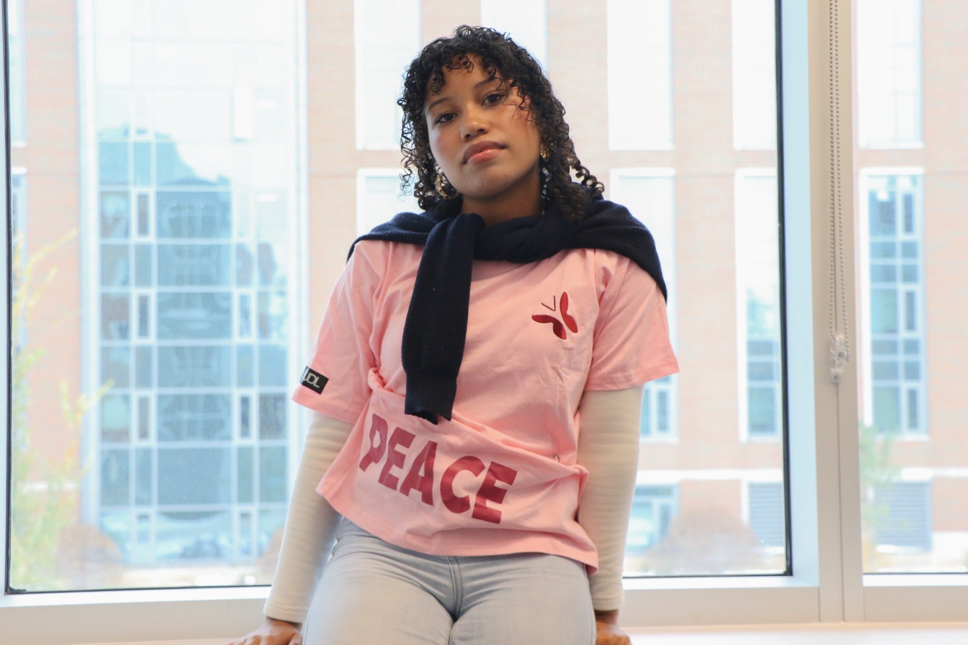 SUDL COLORS: PEACEFUL PINK