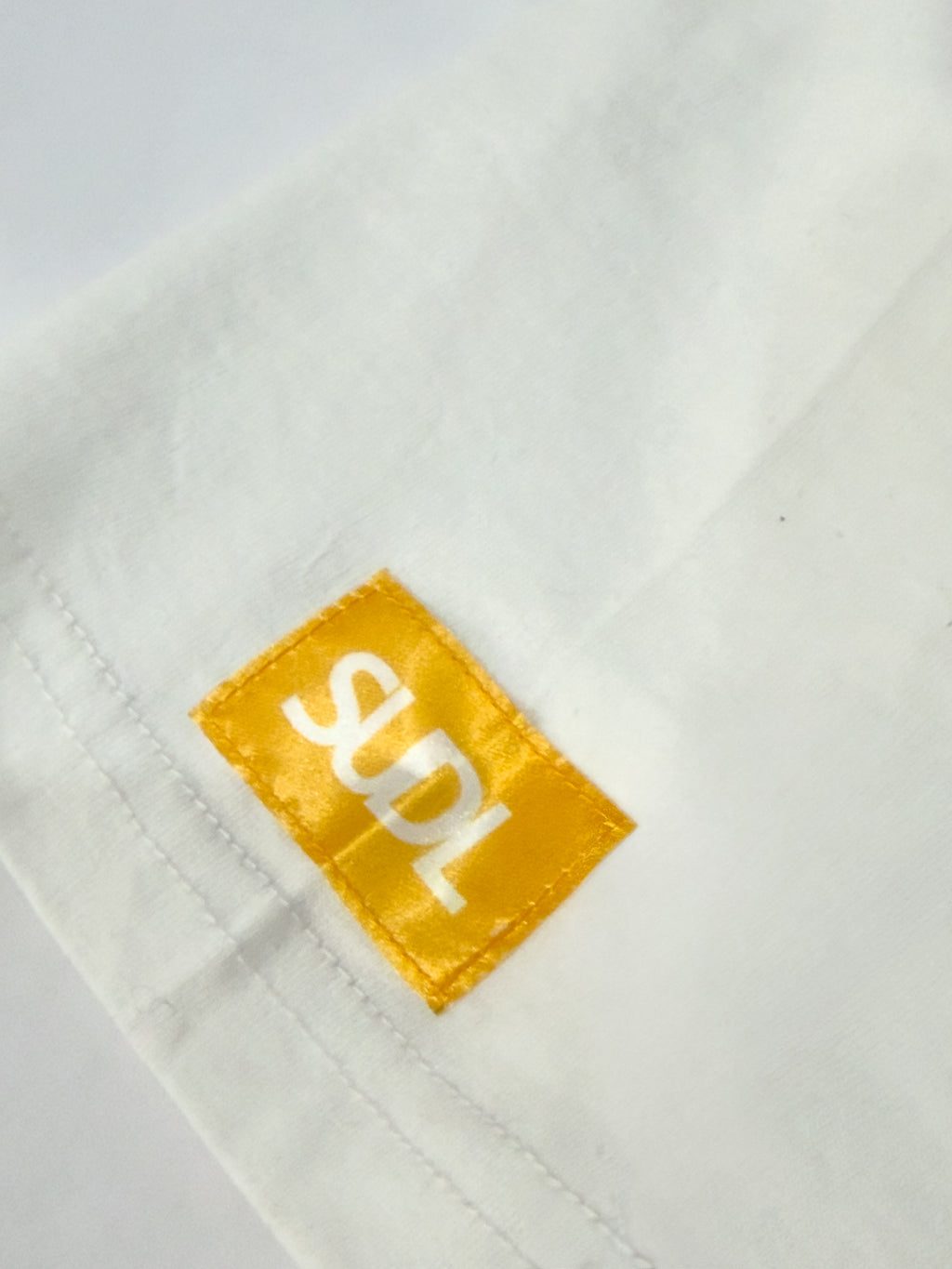 SUDL COG: CHILD'S PLAY PUMP COVER