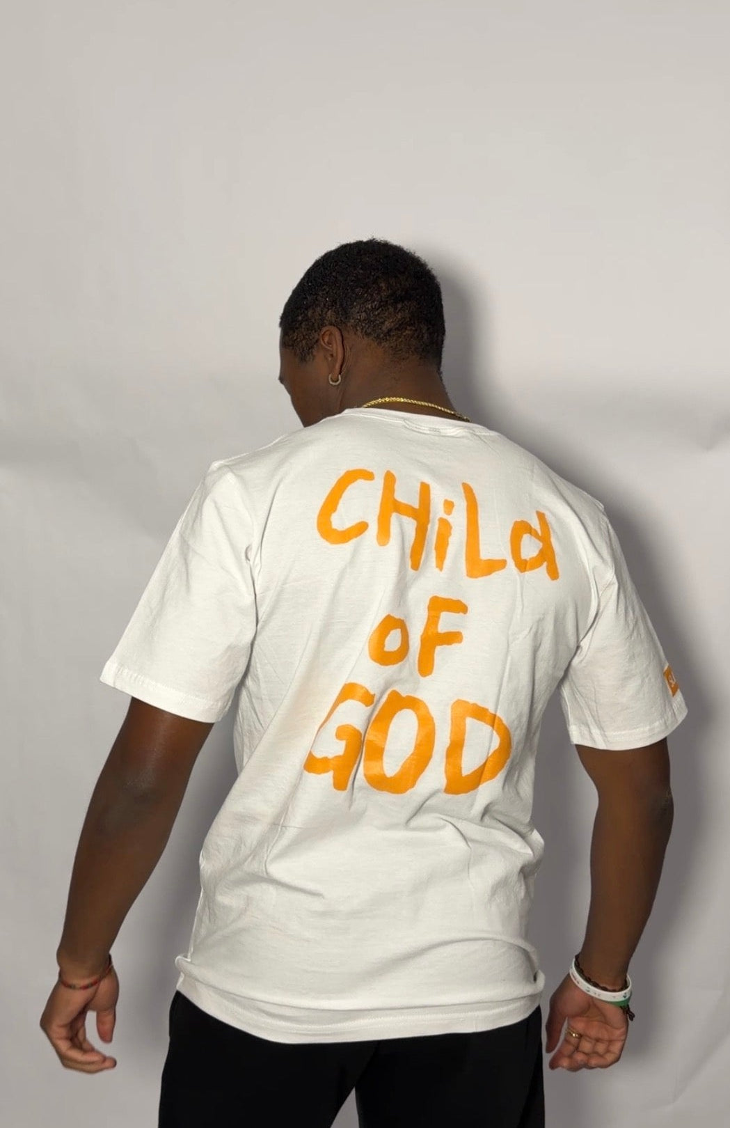 SUDL COG: CHILD'S PLAY PUMP COVER