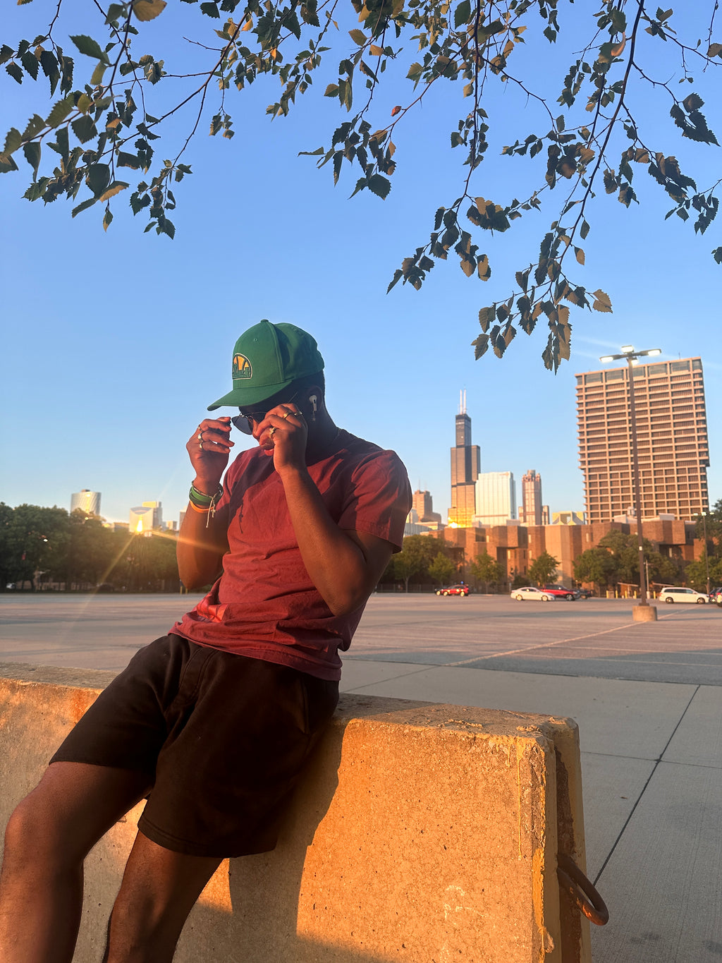 SUDL COLORS BURNING PASSION