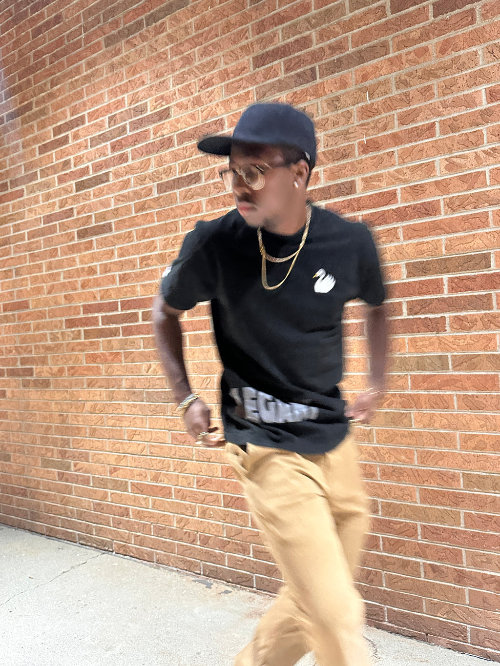 SUDL COLORS ELEGANT SWAN