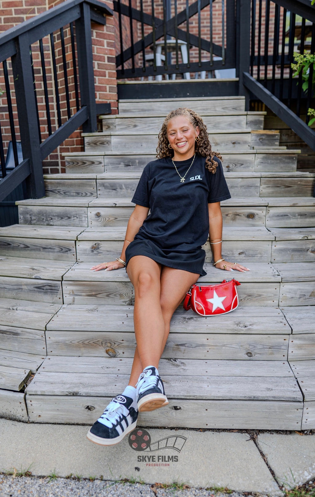 SUDL BASIC TEE