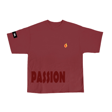 SUDL COLORS BURNING PASSION