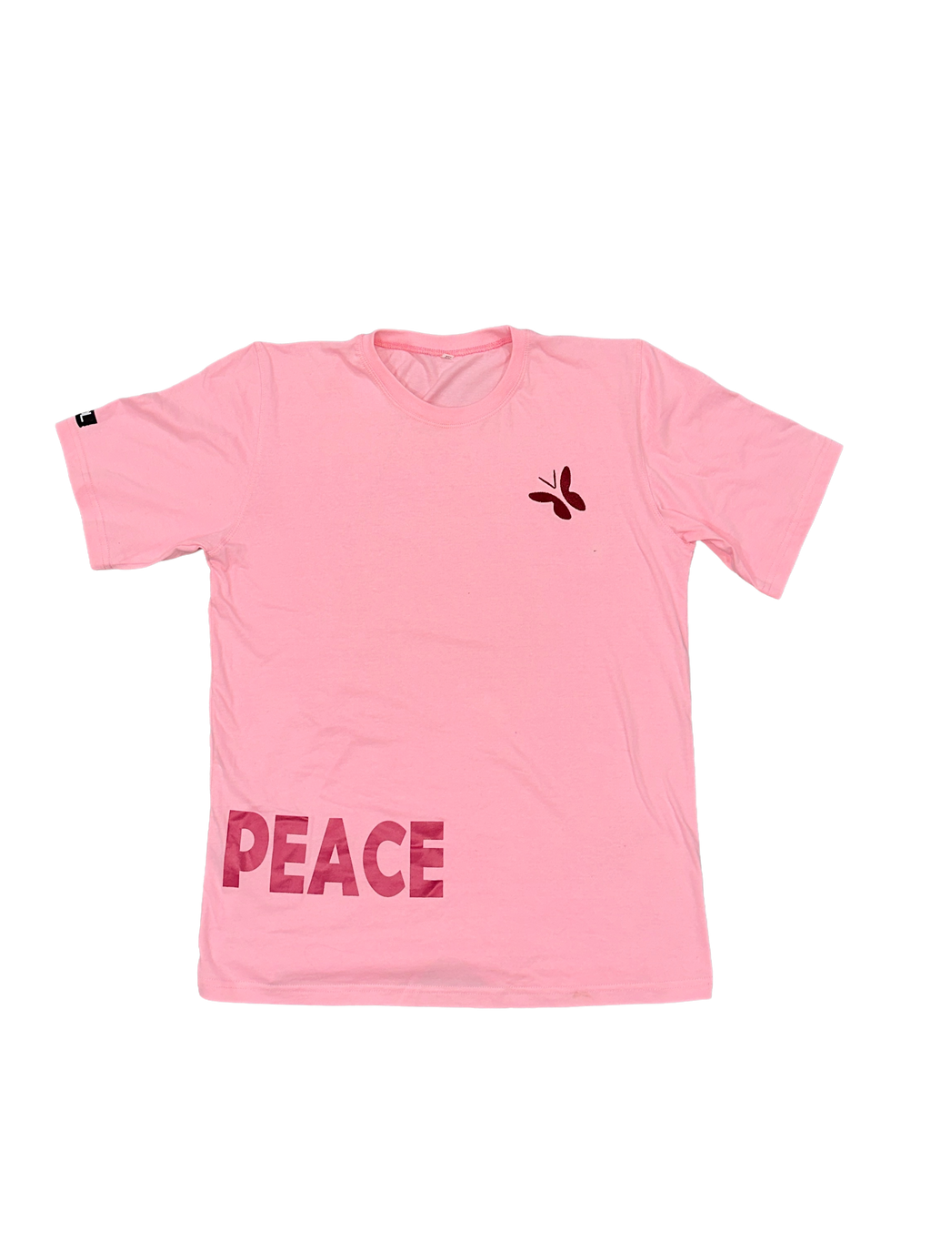 SUDL COLORS: PEACEFUL PINK