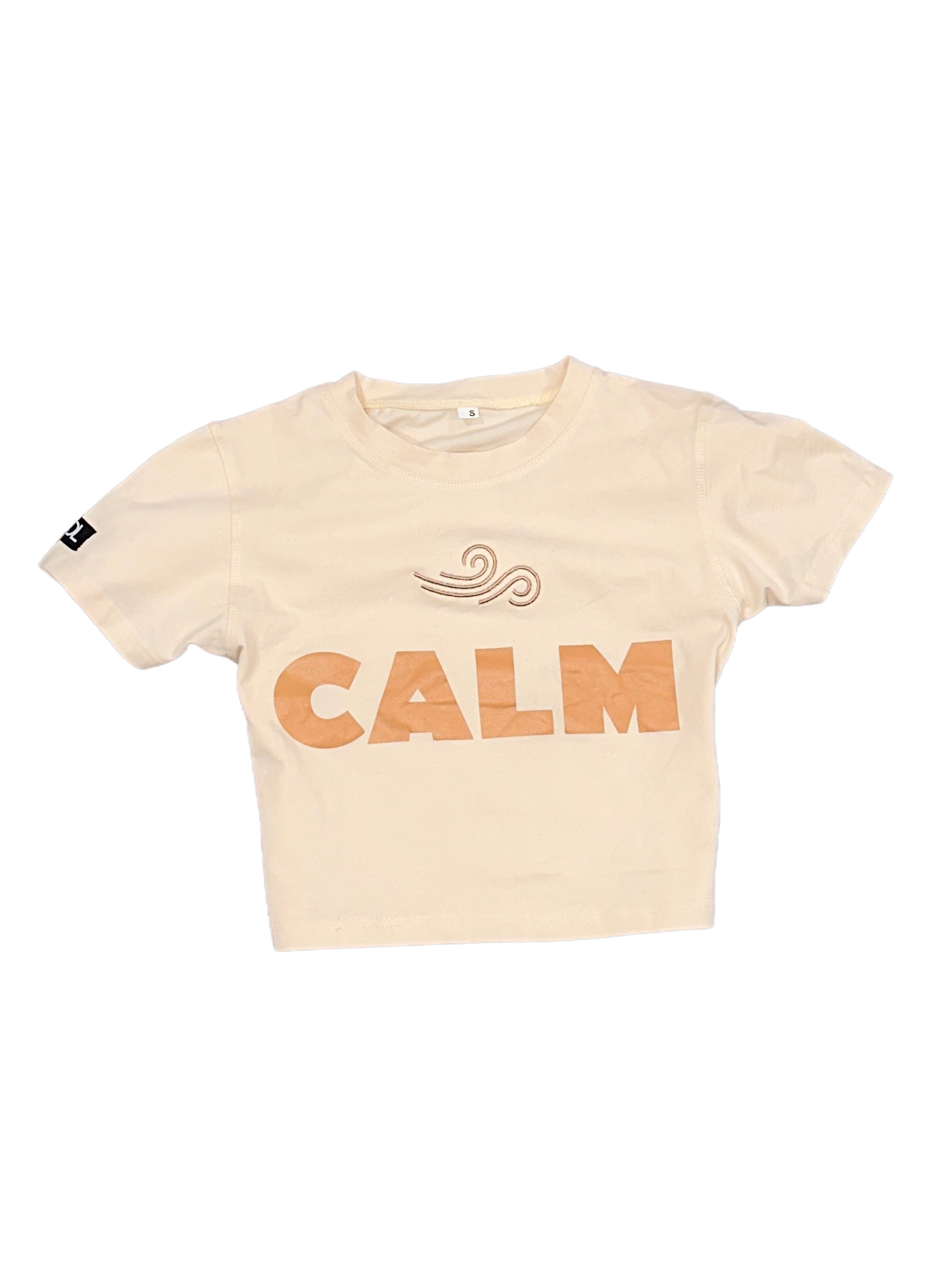 SUDL COLORS: CALM WIND (BABY TEE)