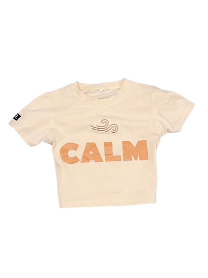 SUDL COLORS: CALM WIND (BABY TEE)