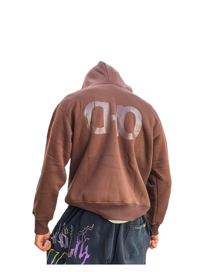 SUDL HOODIE CHO