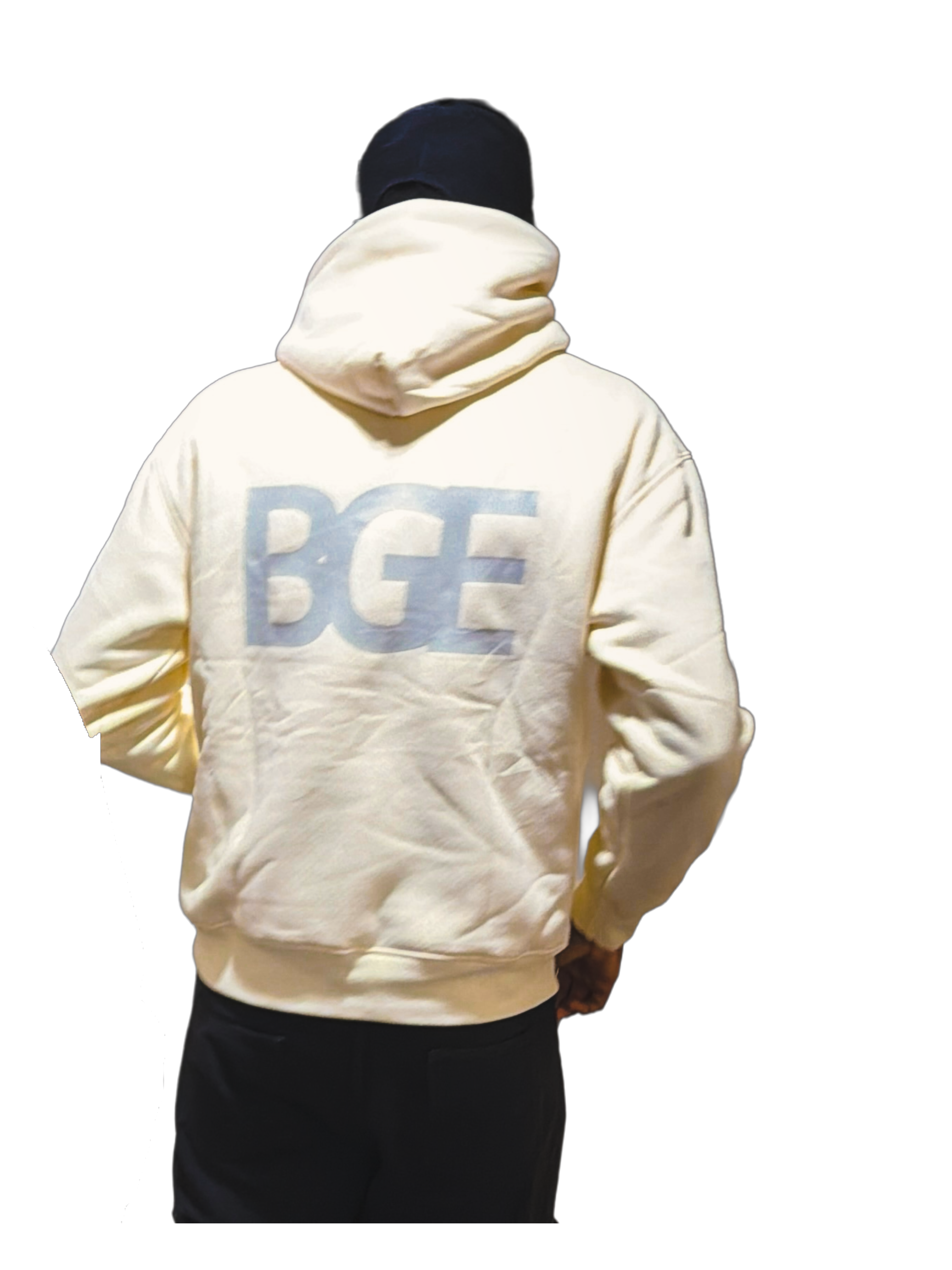 SUDL HOODIE BGE