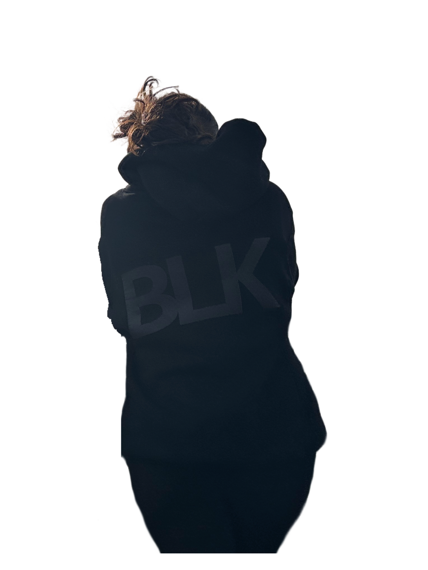 SUDL HOODIE BLK