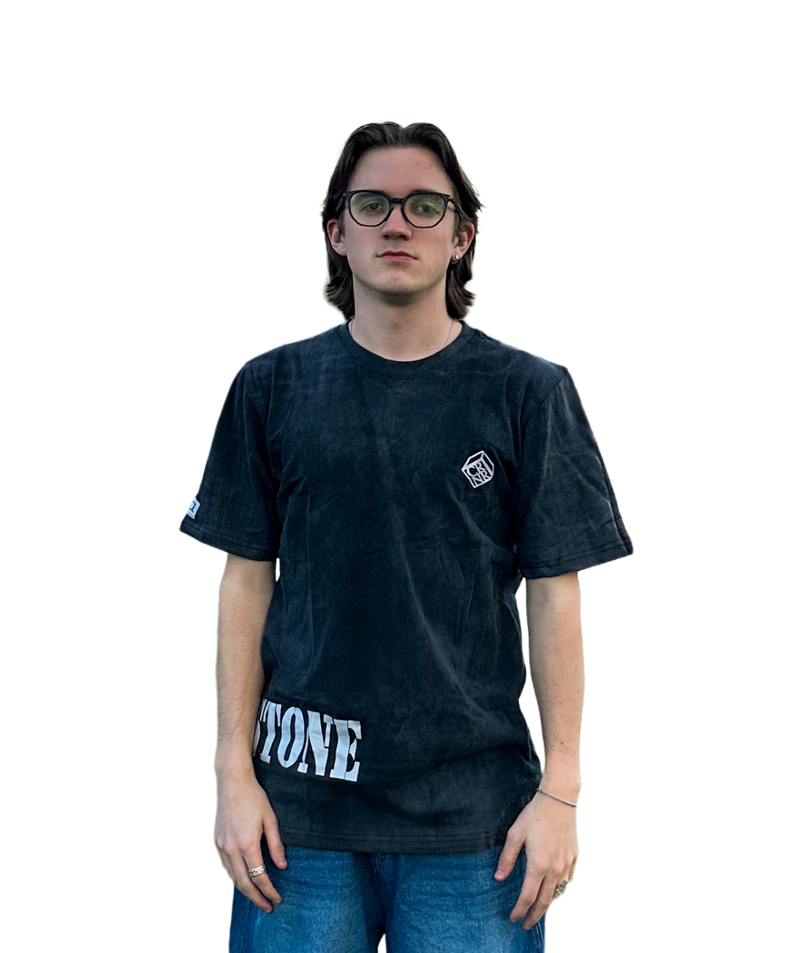 SUDL COLORS: CORNERSTONE WHITE EDITION