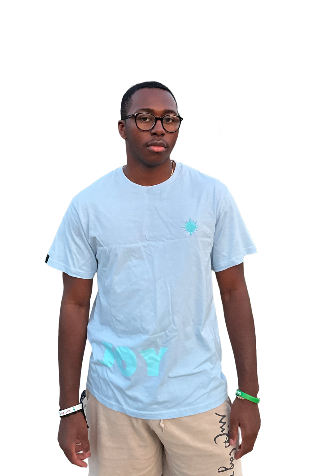 SUDL COLORS: JOY'N'SUN