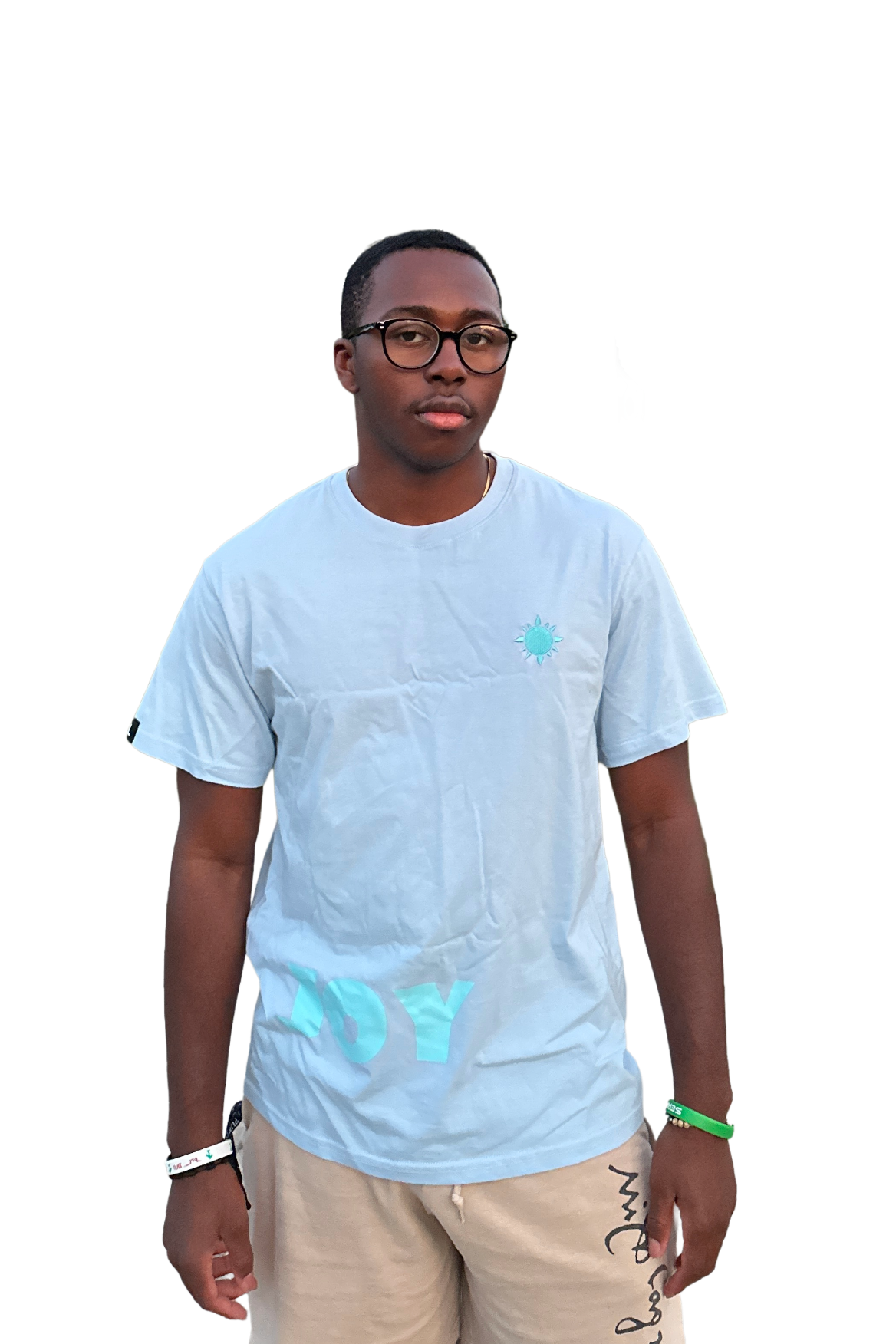 SUDL COLORS: JOY'N'SUN