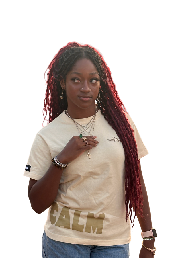 SUDL COLORS: CALM WIND