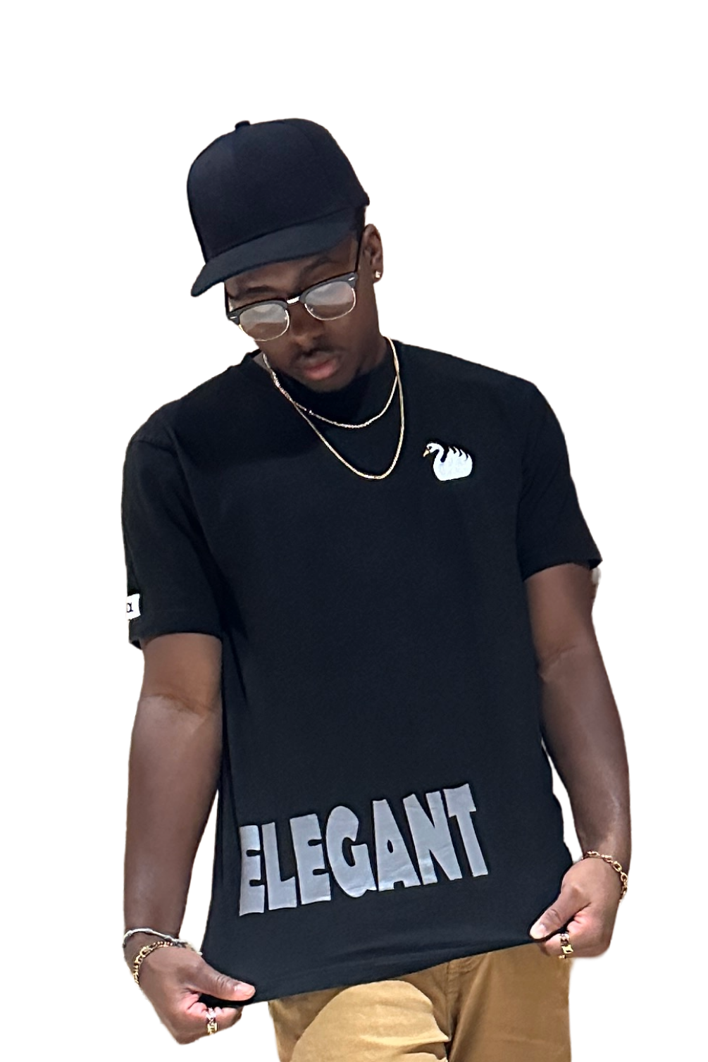 SUDL COLORS ELEGANT SWAN