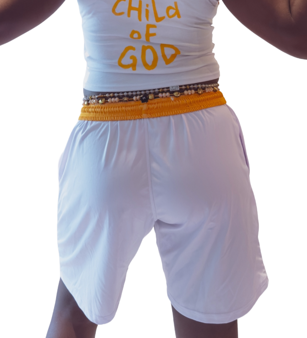 SUDL COG: CONQUEROR SHORTS