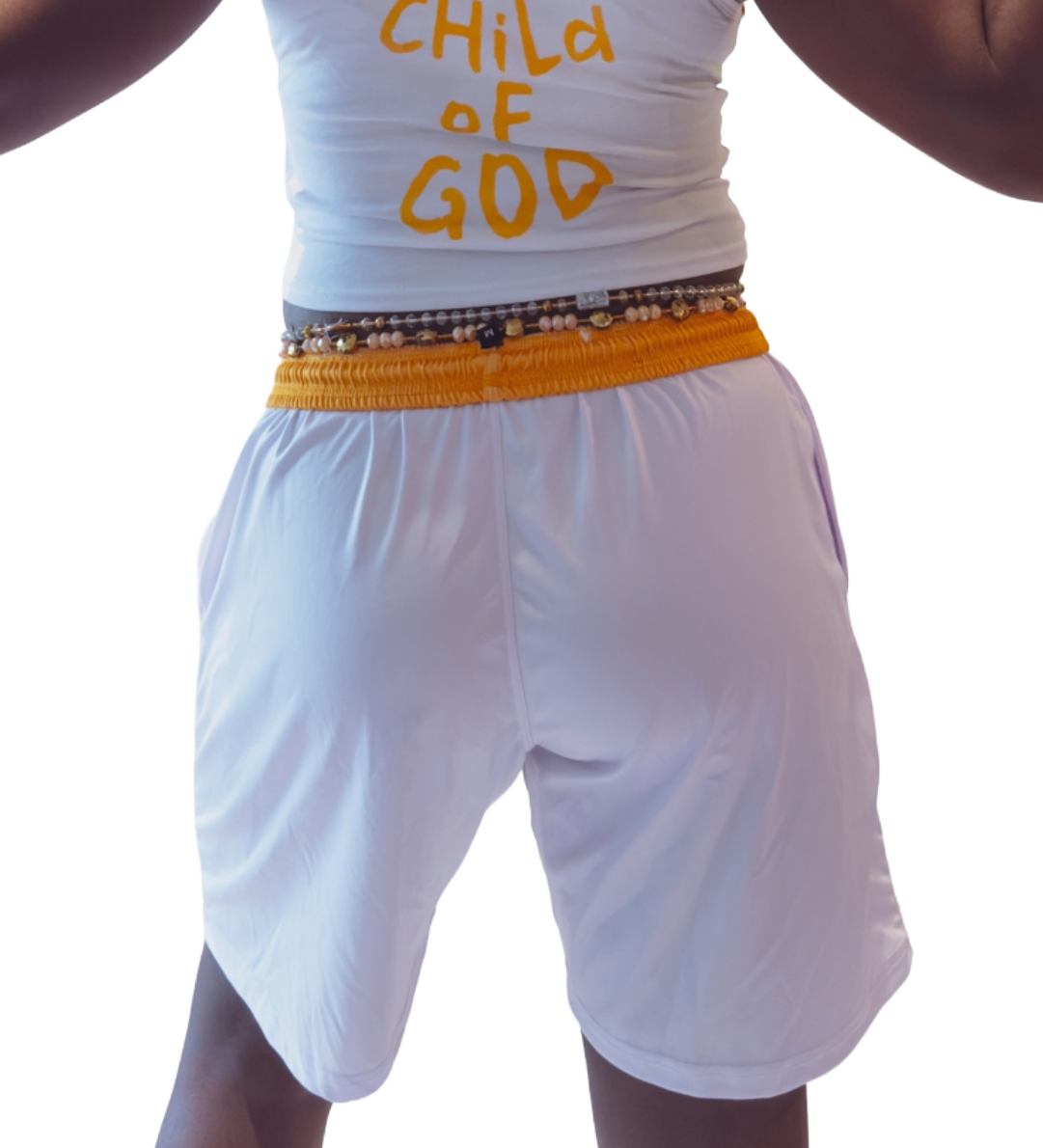 SUDL COG: CONQUEROR SHORTS