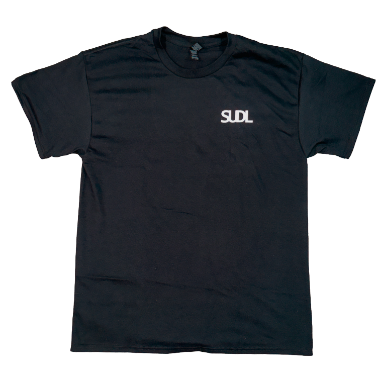 SUDL BASIC TEE