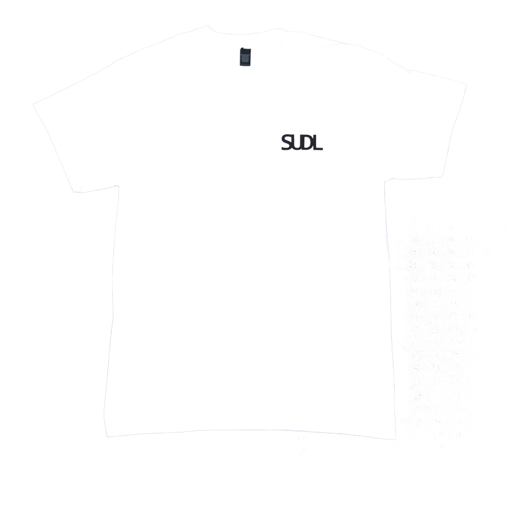 SUDL BASIC TEE