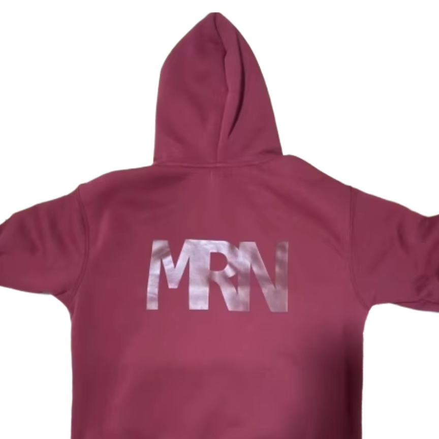 SUDL HOODIE MRN