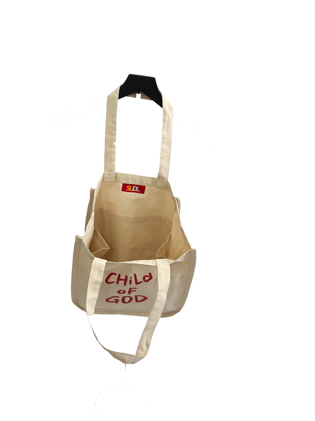 Limited Edition COG Tote - Large