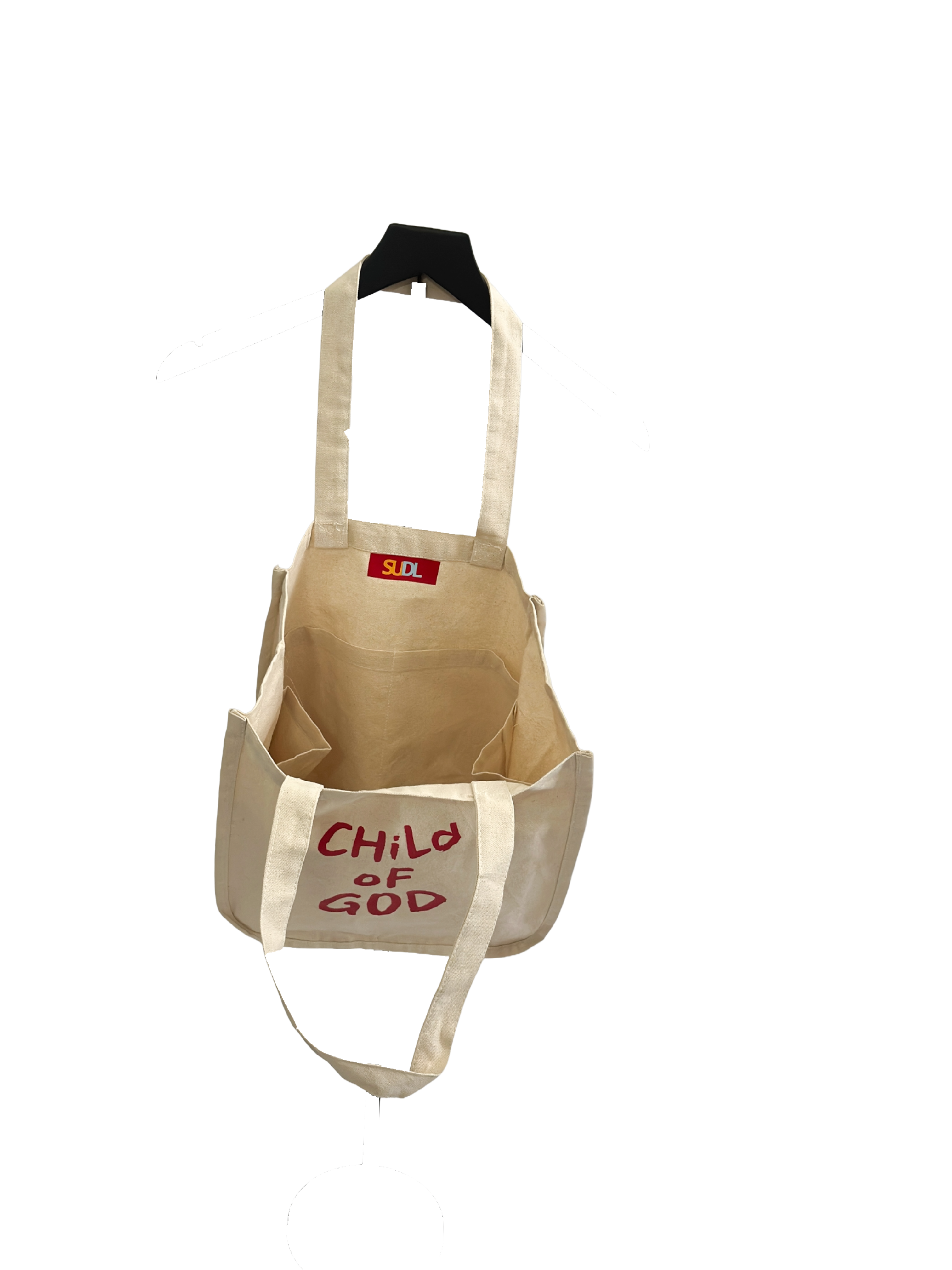 Limited Edition COG Tote - Large