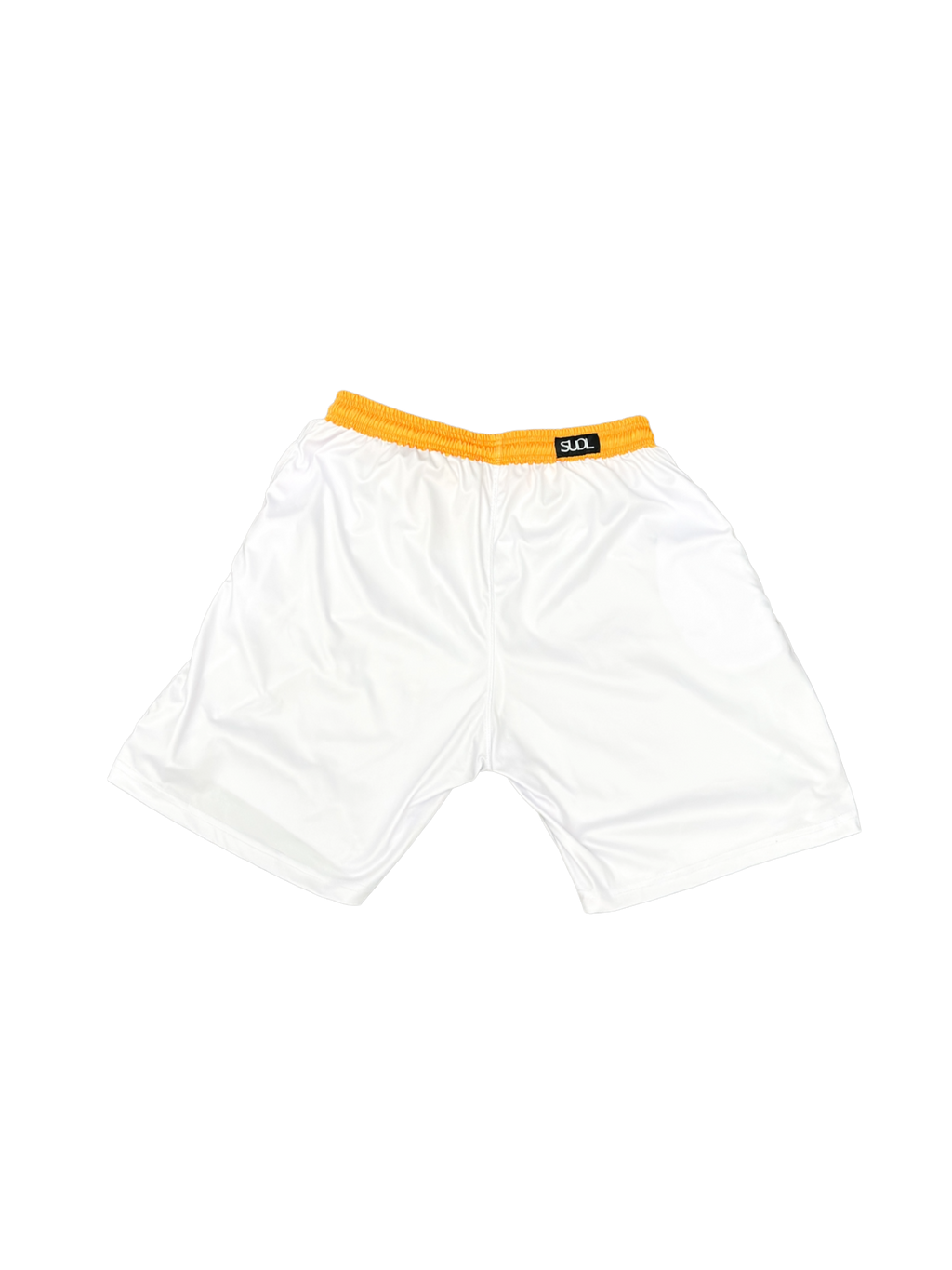 SUDL COG: CONQUEROR SHORTS