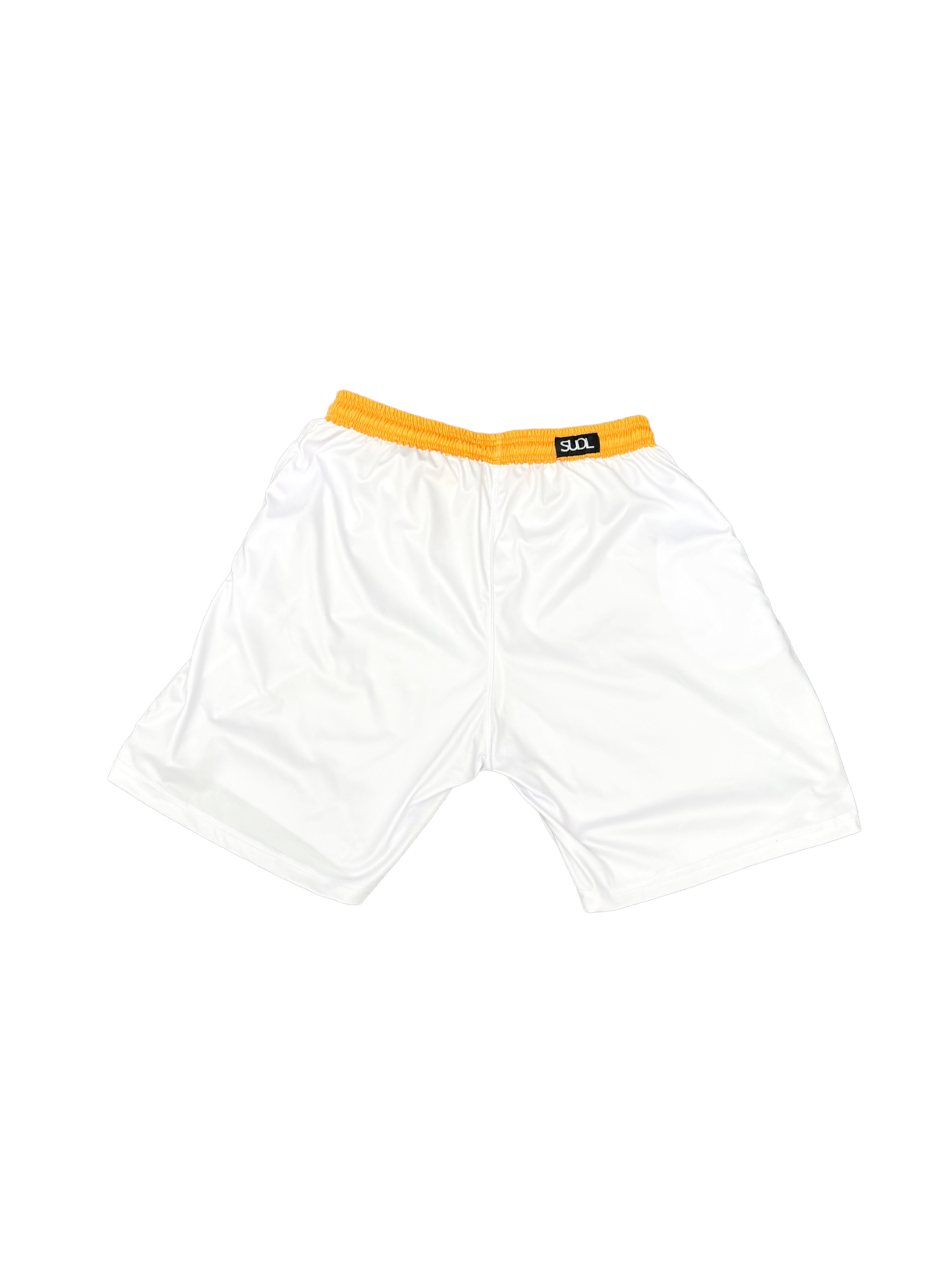 SUDL COG: CONQUEROR SHORTS