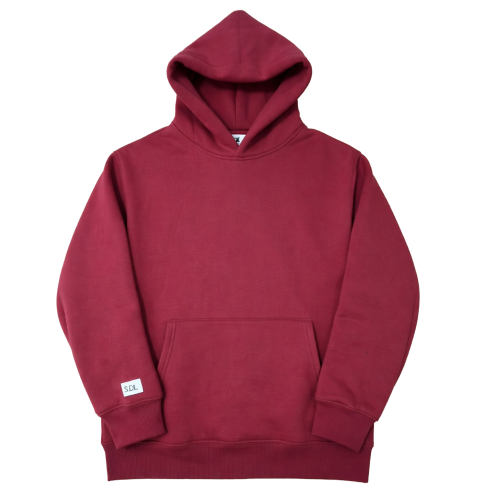 SUDL HOODIE MRN