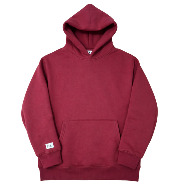 SUDL HOODIE MRN