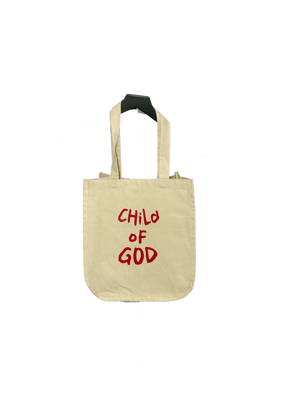 Limited Edition COG Tote - Large