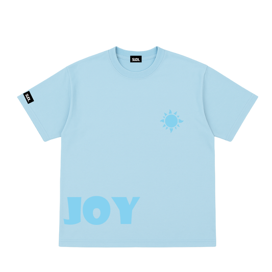 SUDL COLORS: JOY'N'SUN