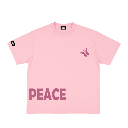 SUDL COLORS: PEACEFUL PINK