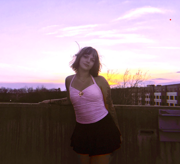 Carlie M.