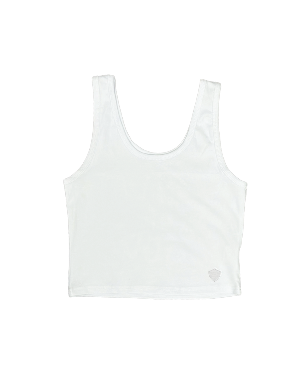 SUDL COG: CHILD'S PLAY CROPPED TANK