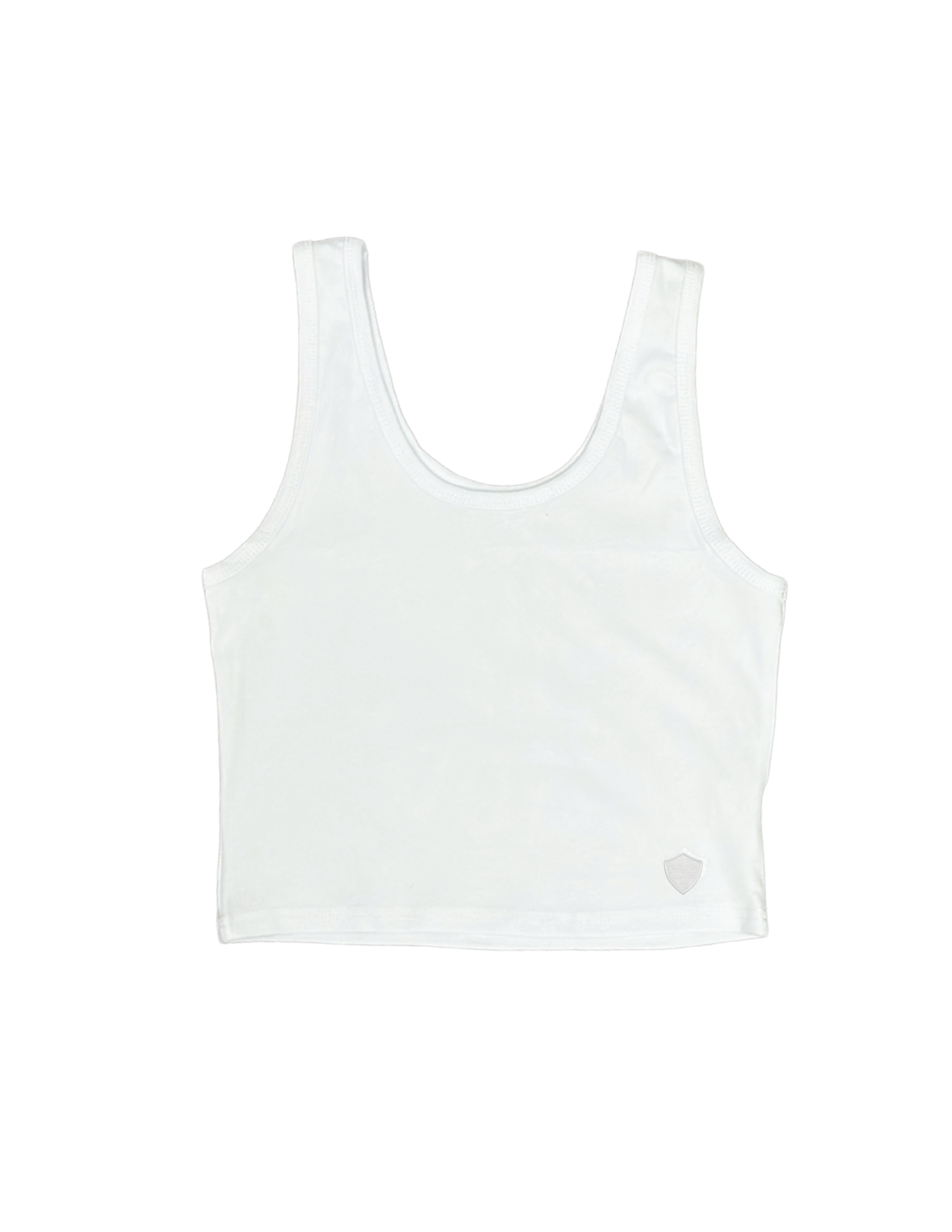 SUDL COG: CHILD'S PLAY CROPPED TANK